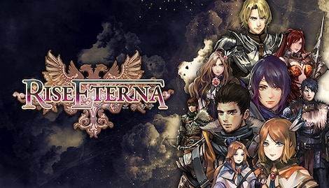Rise Eterna (PC) - Steam Key - GLOBAL - 0