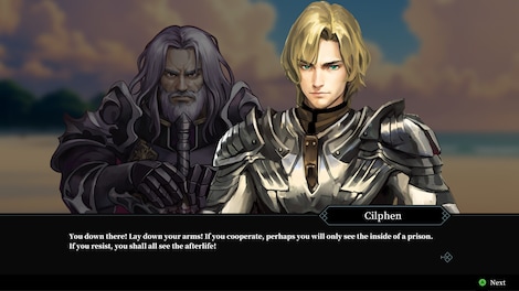 Rise Eterna War (PC) - Steam Account - GLOBAL - 3