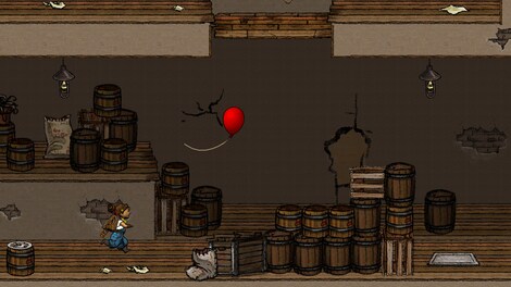 Rise of Balloons Steam Key GLOBAL - 4
