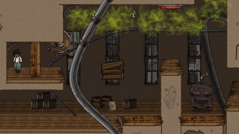 Rise of Balloons Steam Key GLOBAL - 3