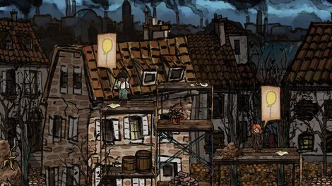 Rise of Balloons Steam Key GLOBAL - 5