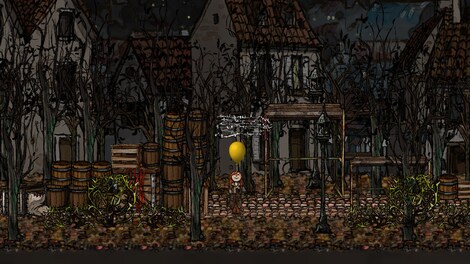 Rise of Balloons Steam Key GLOBAL - 2