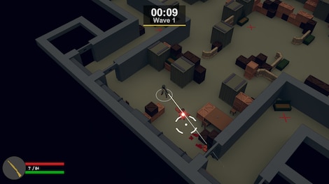 Rise of Crustaceans Steam Key GLOBAL - 0