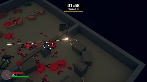 Rise of Crustaceans Steam Key GLOBAL - 6