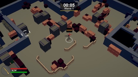 Rise of Crustaceans Steam Key GLOBAL - 5