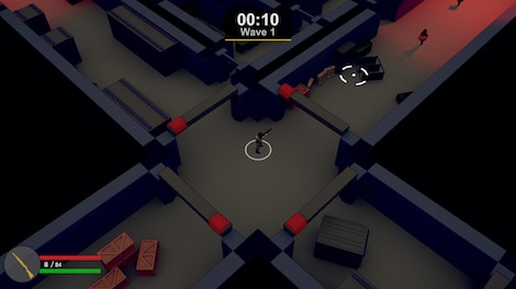 Rise of Crustaceans Steam Key GLOBAL - 3