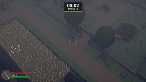 Rise of Crustaceans Steam Key GLOBAL - 4