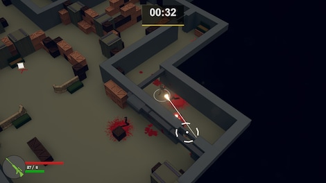 Rise of Crustaceans Steam Key GLOBAL - 10