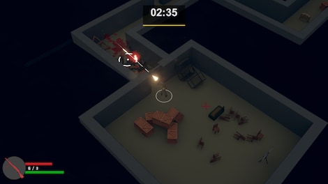 Rise of Crustaceans Steam Key GLOBAL - 9