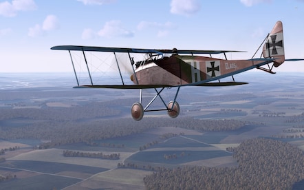 Rise of Flight: Channel Battles Edition - Furious Wings Steam Key GLOBAL - 6