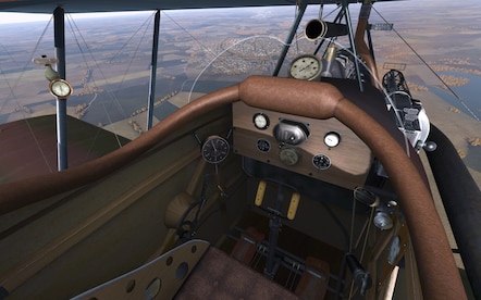 Rise of Flight: Channel Battles Edition - Furious Wings Steam Key GLOBAL - 0