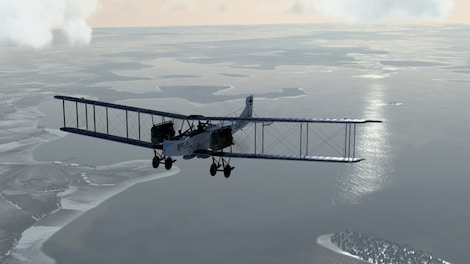 Rise of Flight: Channel Battles Edition - Legendary Bombers Steam Key GLOBAL - 9