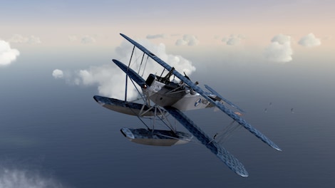 Rise of Flight: Channel Battles Edition - Legendary Bombers Steam Key GLOBAL - 8