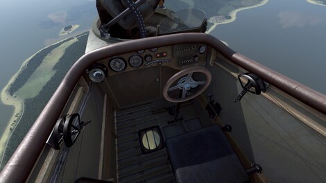 Rise of Flight: Channel Battles Edition - Legendary Bombers Steam Key GLOBAL - 3