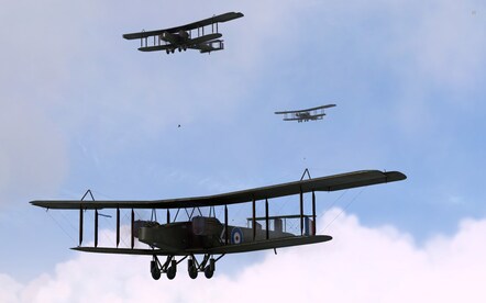 Rise of Flight: Channel Battles Edition Steam Key GLOBAL - 25