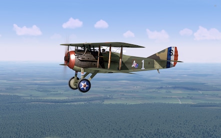 Rise of Flight: Channel Battles Edition Steam Key GLOBAL - 23