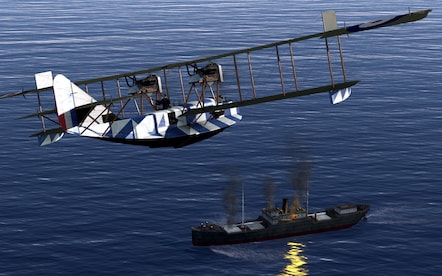 Rise of Flight: Channel Battles Edition Steam Key GLOBAL - 26