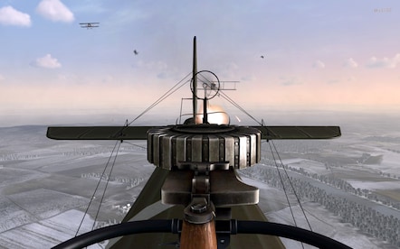 Rise of Flight: Channel Battles Edition Steam Key GLOBAL - 22