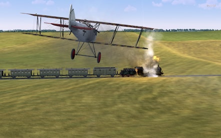 Rise of Flight: Channel Battles Edition Steam Key GLOBAL - 21