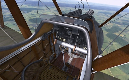 Rise of Flight: Channel Battles Edition Steam Key GLOBAL - 5