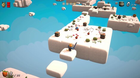 Rise of Fox Hero (Xbox Series X/S) - Xbox Live Key - EUROPE - 6