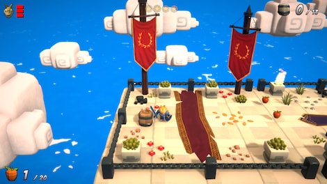 Rise of Fox Hero (Xbox Series X/S) - Xbox Live Key - EUROPE - 3