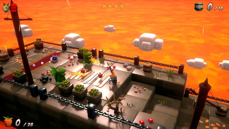 Rise of Fox Hero (Xbox Series X/S) - Xbox Live Key - EUROPE - 5