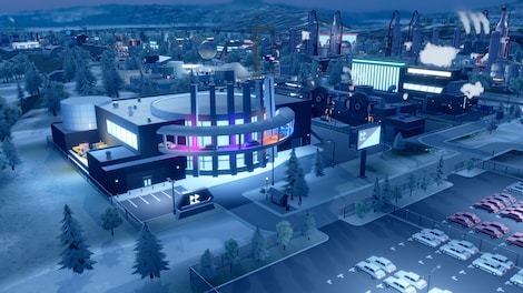 Rise of Industry 2 (PC) - Steam Key - GLOBAL - 3