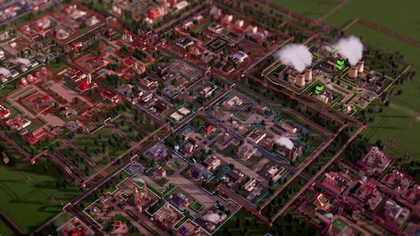Rise of Industry 2 (PC) - Steam Key - GLOBAL - 6