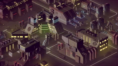 Rise of Industry: 2130 (DLC) - Steam - Key CIS - 3