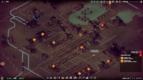 Rise of Industry: 2130 (DLC) - Steam - Key CIS - 10