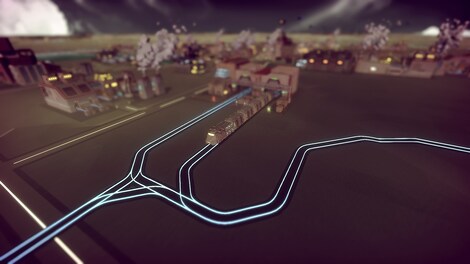 Rise of Industry: 2130 (DLC) - Steam - Key GLOBAL - 0
