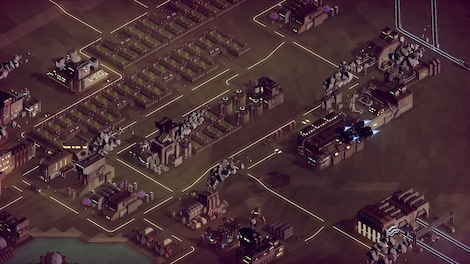 Rise of Industry: 2130 (DLC) - Steam - Key GLOBAL - 5