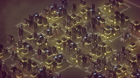 Rise of Industry: 2130 (DLC) - Steam - Key GLOBAL - 6