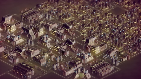 Rise of Industry: 2130 (DLC) - Steam - Key GLOBAL - 8