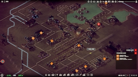 Rise of Industry: 2130 (DLC) - Steam - Key GLOBAL - 10