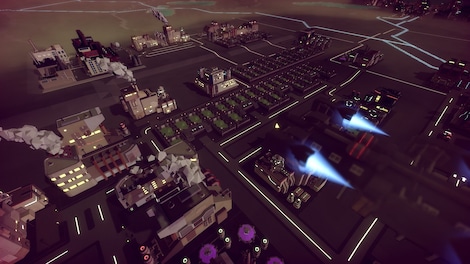 Rise of Industry: 2130 (DLC) - Steam - Key GLOBAL - 7