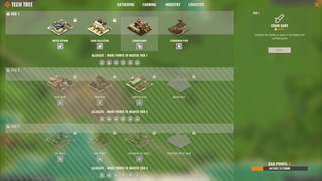 Rise of Industry Steam Account GLOBAL - 9