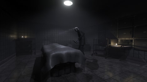 Rise of Insanity Steam Gift EUROPE - 9
