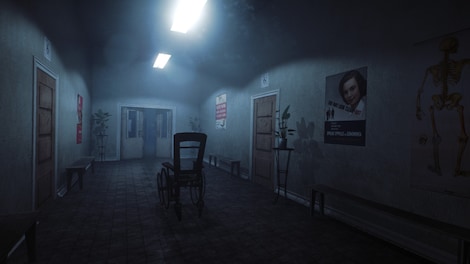 Rise of Insanity Steam Gift EUROPE - 8