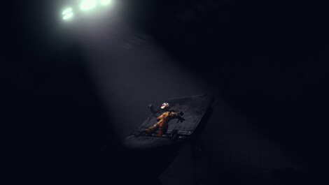 Rise of Insanity Steam Gift EUROPE - 12