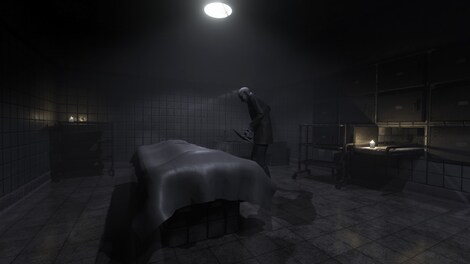 Rise of Insanity Steam Key GLOBAL - 9