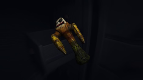 Rise of Insanity Xbox Live Key UNITED STATES - 13