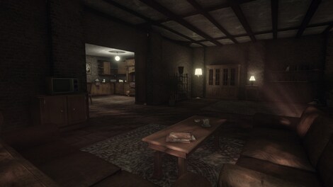 Rise of Insanity Xbox Live Key UNITED STATES - 0