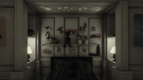 Rise of Insanity Xbox Live Key UNITED STATES - 5