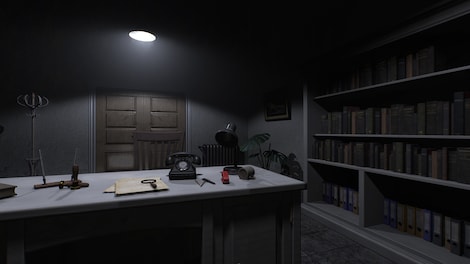 Rise of Insanity Xbox Live Key UNITED STATES - 7