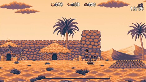 Rise of Jericho (PC) - Steam Key - GLOBAL - 6