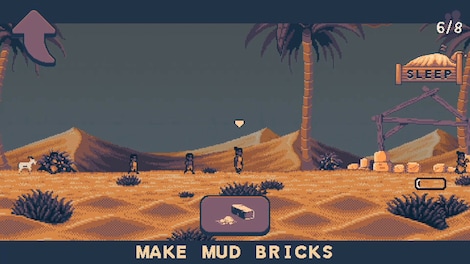 Rise of Jericho (PC) - Steam Key - GLOBAL - 14