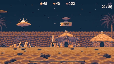 Rise of Jericho (PC) - Steam Key - GLOBAL - 3