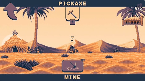 Rise of Jericho (PC) - Steam Key - GLOBAL - 11